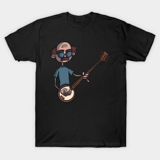 Play some music T-Shirt